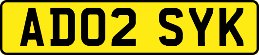 AD02SYK