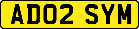 AD02SYM