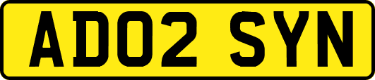 AD02SYN