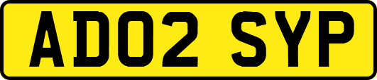 AD02SYP