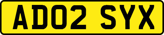 AD02SYX