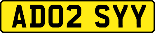 AD02SYY