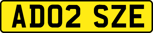 AD02SZE