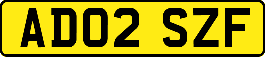 AD02SZF