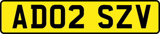 AD02SZV
