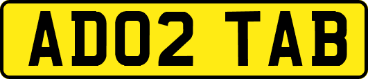 AD02TAB