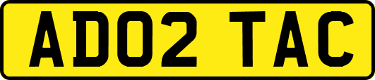 AD02TAC