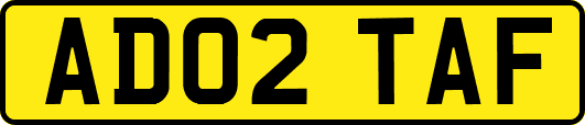 AD02TAF
