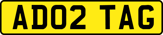 AD02TAG