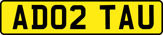 AD02TAU