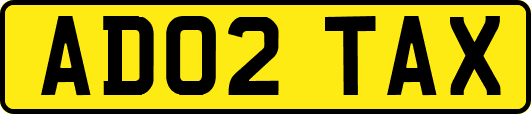 AD02TAX