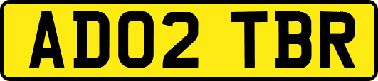 AD02TBR