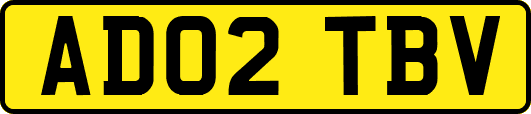 AD02TBV