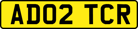 AD02TCR
