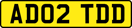 AD02TDD