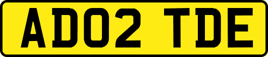 AD02TDE