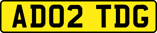 AD02TDG
