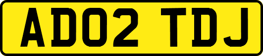 AD02TDJ