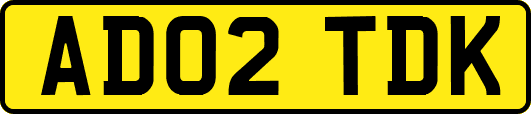 AD02TDK