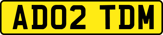 AD02TDM