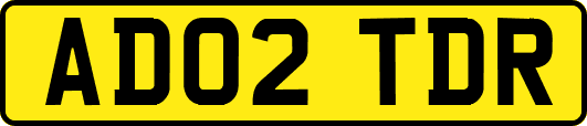 AD02TDR