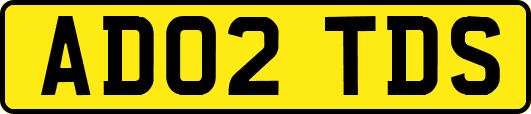 AD02TDS