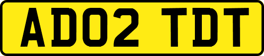 AD02TDT