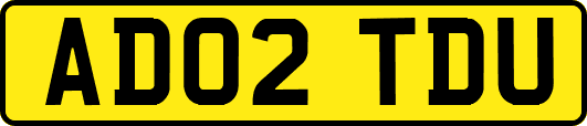 AD02TDU