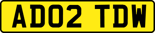 AD02TDW