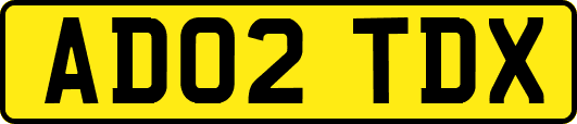 AD02TDX