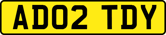 AD02TDY
