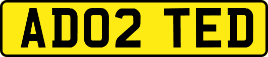 AD02TED