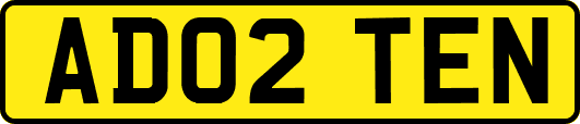 AD02TEN