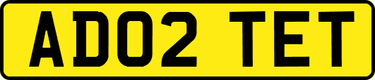 AD02TET