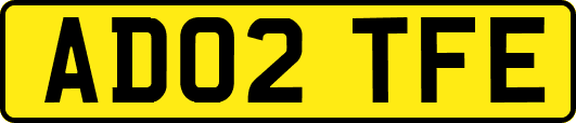 AD02TFE