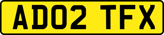 AD02TFX