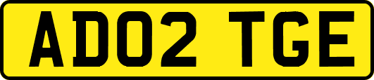 AD02TGE