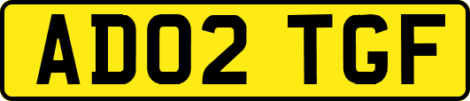 AD02TGF