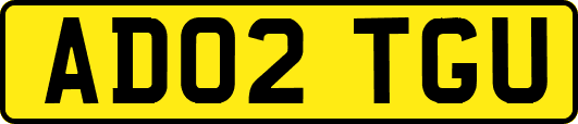 AD02TGU