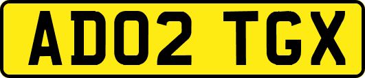 AD02TGX