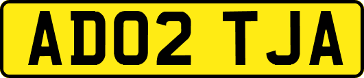 AD02TJA
