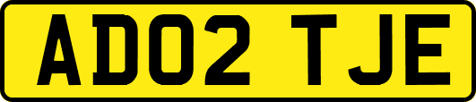 AD02TJE