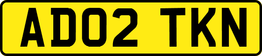 AD02TKN