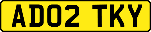 AD02TKY