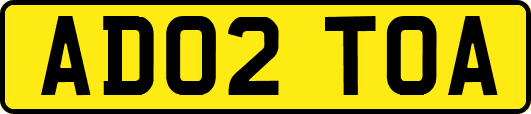 AD02TOA