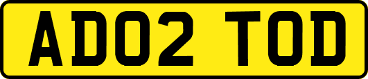 AD02TOD