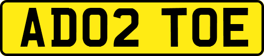 AD02TOE
