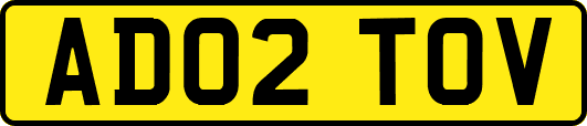 AD02TOV