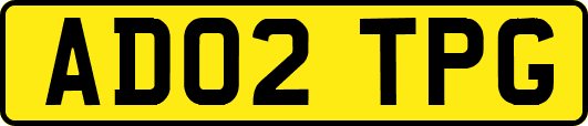 AD02TPG