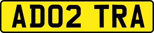 AD02TRA